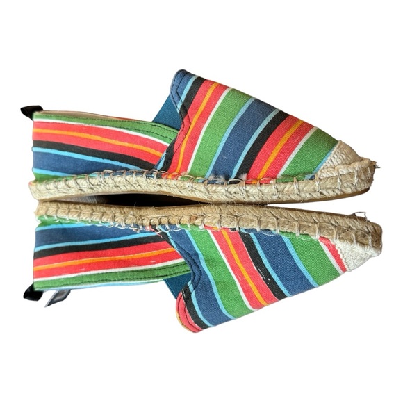JC De Castelbajac Paris |Espadrilles Multiple colors. - Picture 4 of 6